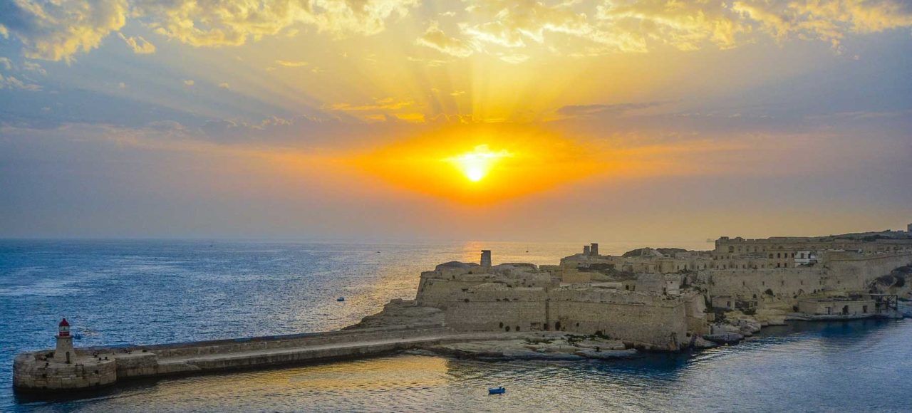 immagine per 6 - tour sicilia + malta