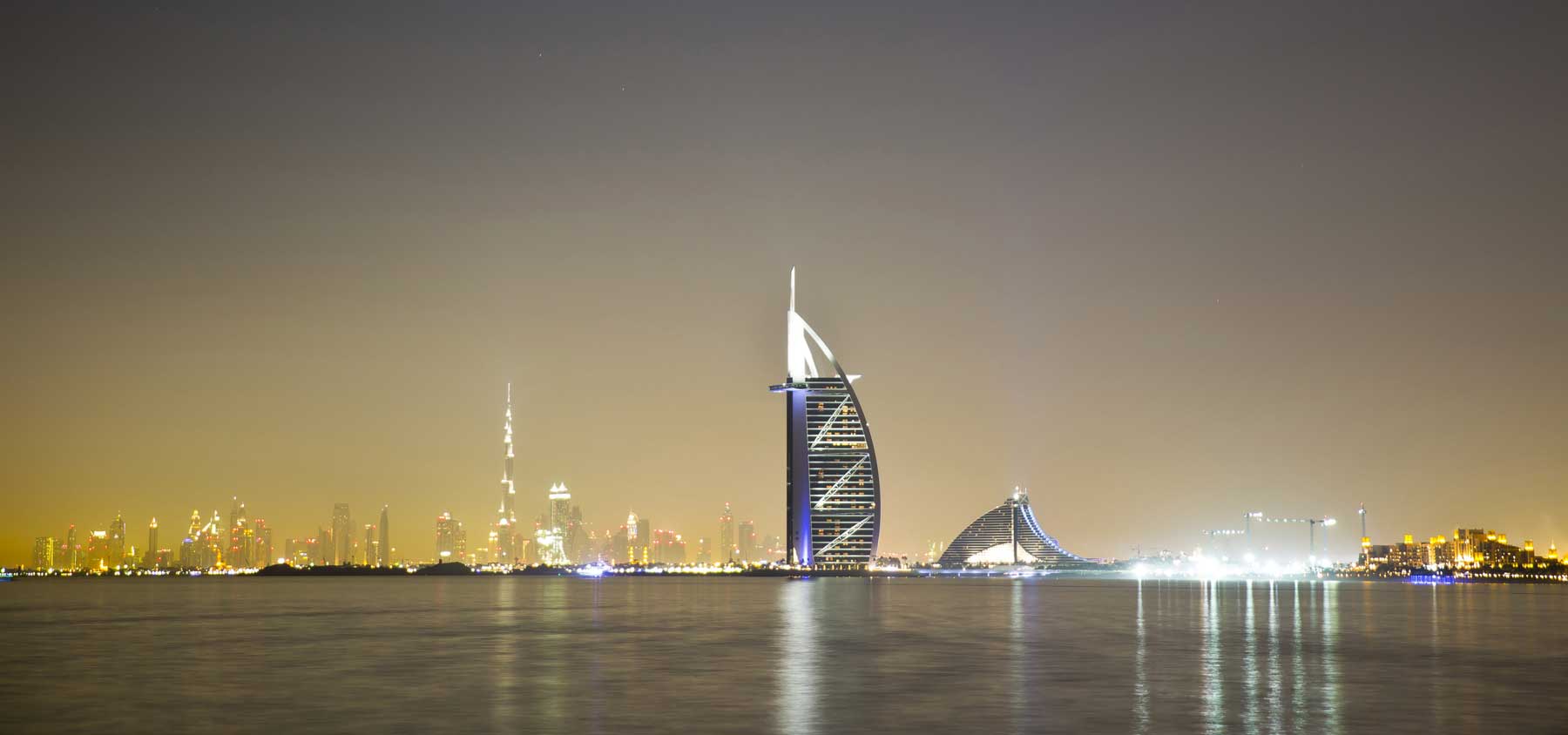 immagine per 1 minitour Dubai express