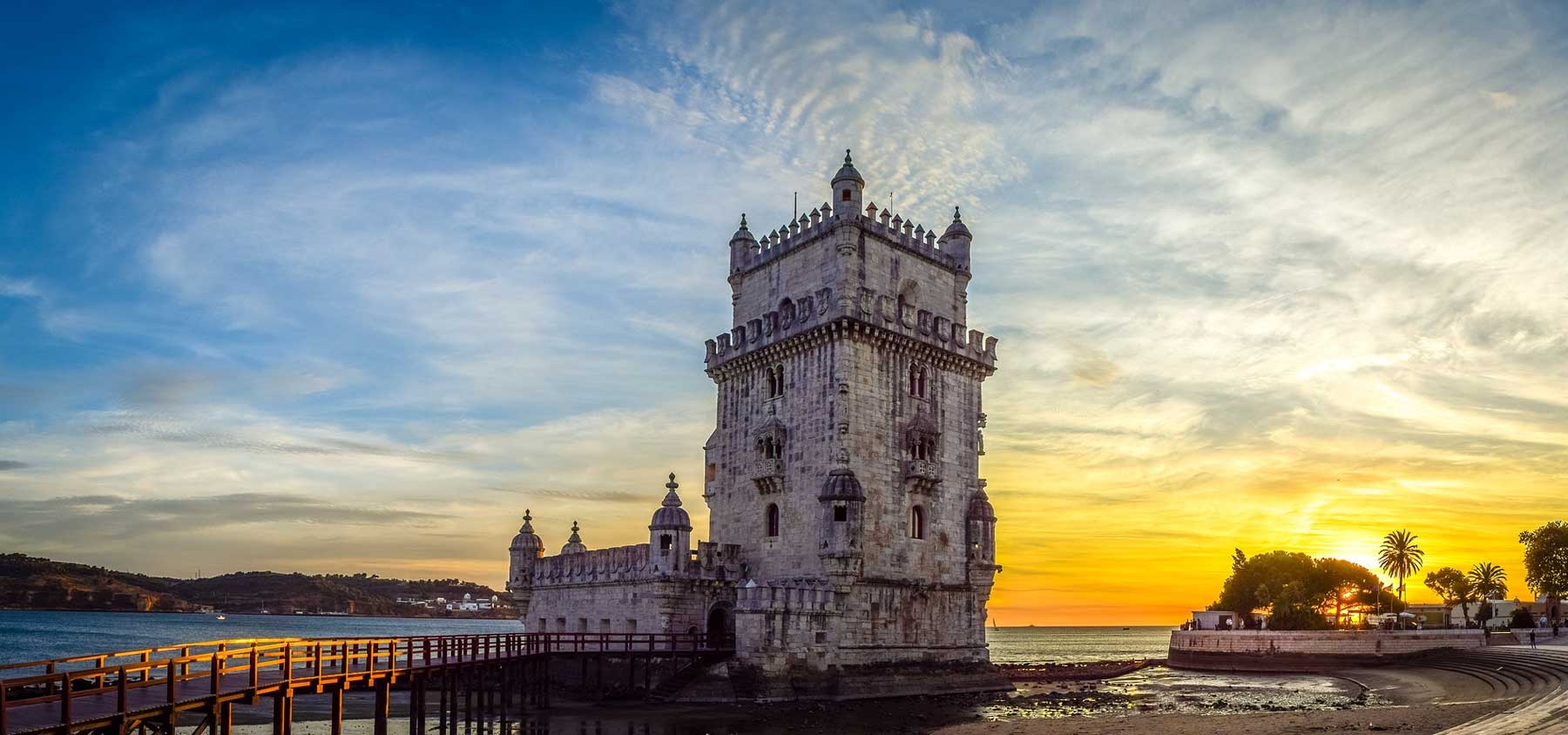 immagine per Mini tour del Portogallo