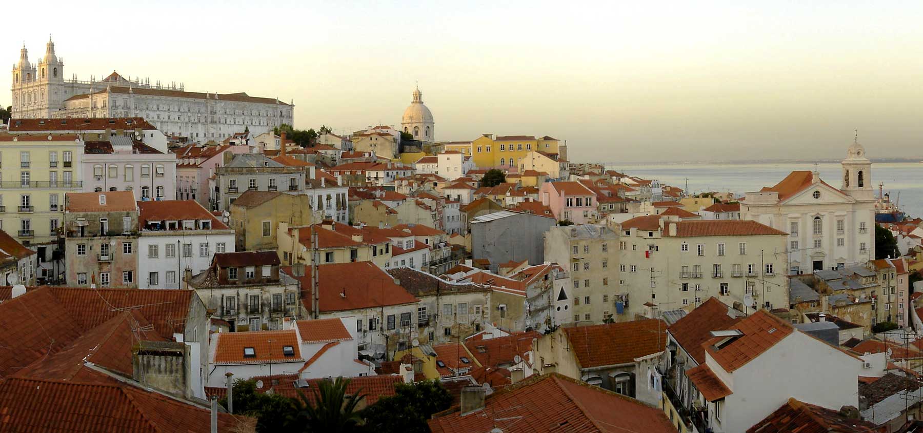 immagine per Speciale Capodanno – Gran tour Portogallo e Santiago de Compostela (da Lisbona)
