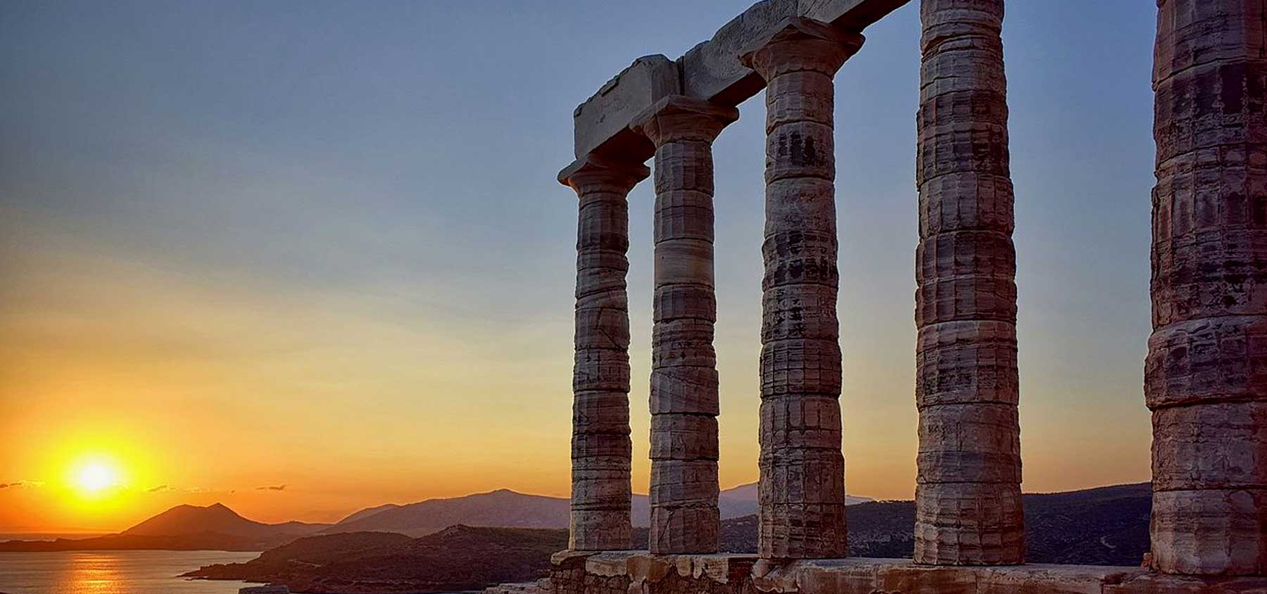 immagine per Tour Grecia Classica