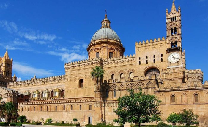 immagineper Speciale capodanno – Mini tour Sicilia 5 giorni da Palermo