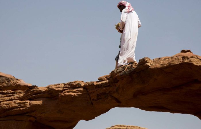immagineper Tour della Giordania e Wadi Rum