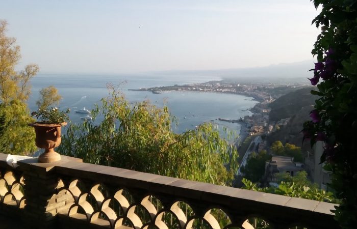 immagine per 05 - Novità - tour della Sicilia con extra a Taormina - 10 giorni