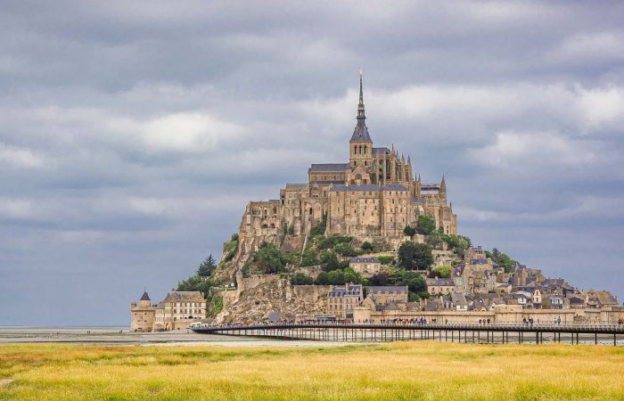 immagine per Minitour della Francia - Magica Normandia