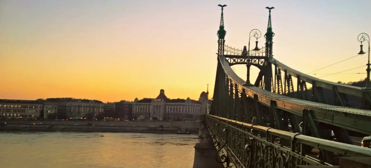 immagine per Tour 1 - Le capitali Imperiali dell'Europa centrale, da Budapest