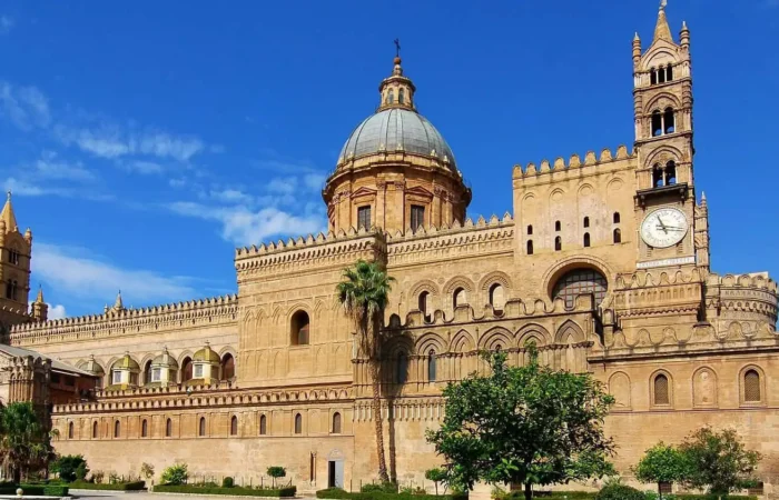 immagine per Speciale capodanno – Mini tour Sicilia 5 giorni da Palermo
